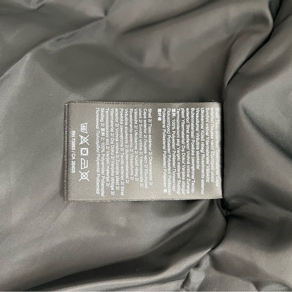 Helly Hansen Womens Explorer Puffy Parka Utility Green  NWT Size XL - Picture 12 of 16